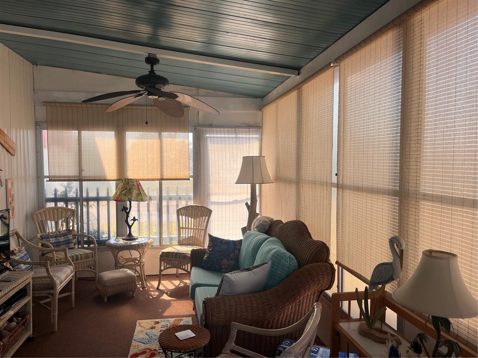 WESTWINDS VILLAGE CO-OP - Residential