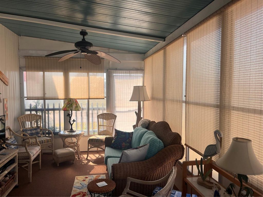 Photo of 5316 53rd Avenue E #H12, Bradenton, FL 34203 (MLS # A4684079)