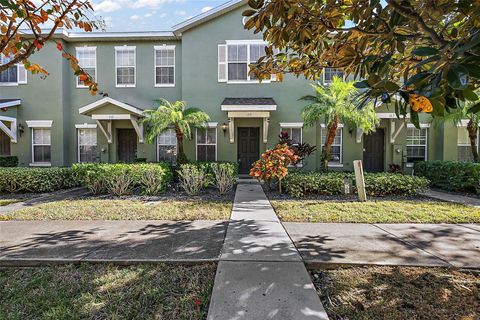 A home in WINTER GARDEN