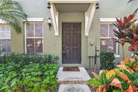 A home in WINTER GARDEN