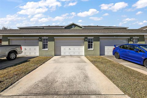 A home in WINTER GARDEN