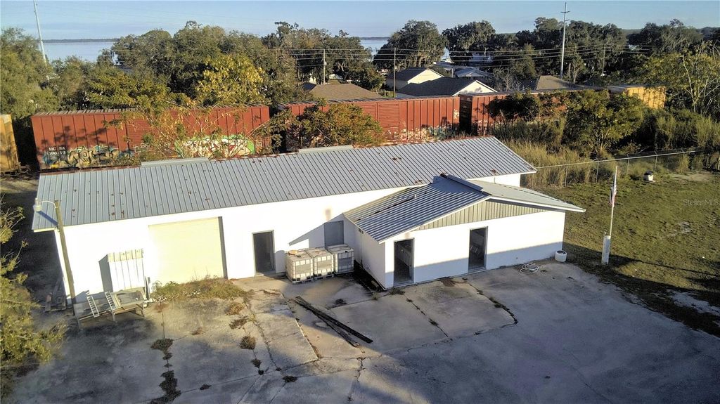 Photo of 0 S Orange Avenue, Frostproof, FL 33843 (MLS # K4903202)