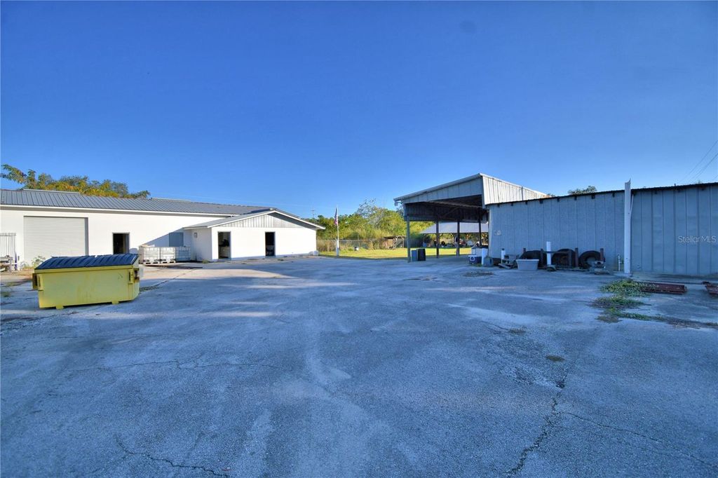 Photo of 0 S Orange Avenue, Frostproof, FL 33843 (MLS # K4903202)