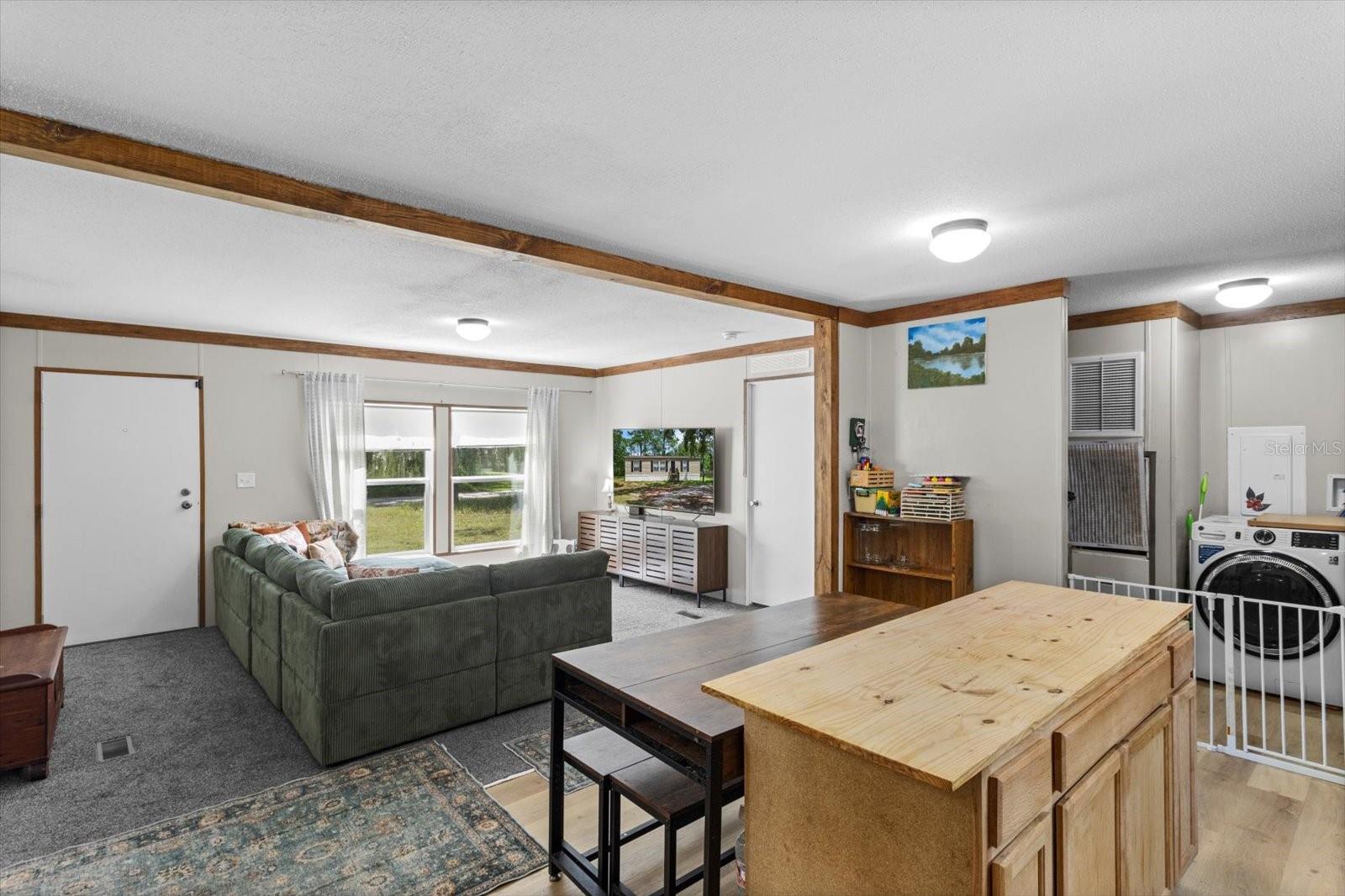 GREEN ACRES - Residential