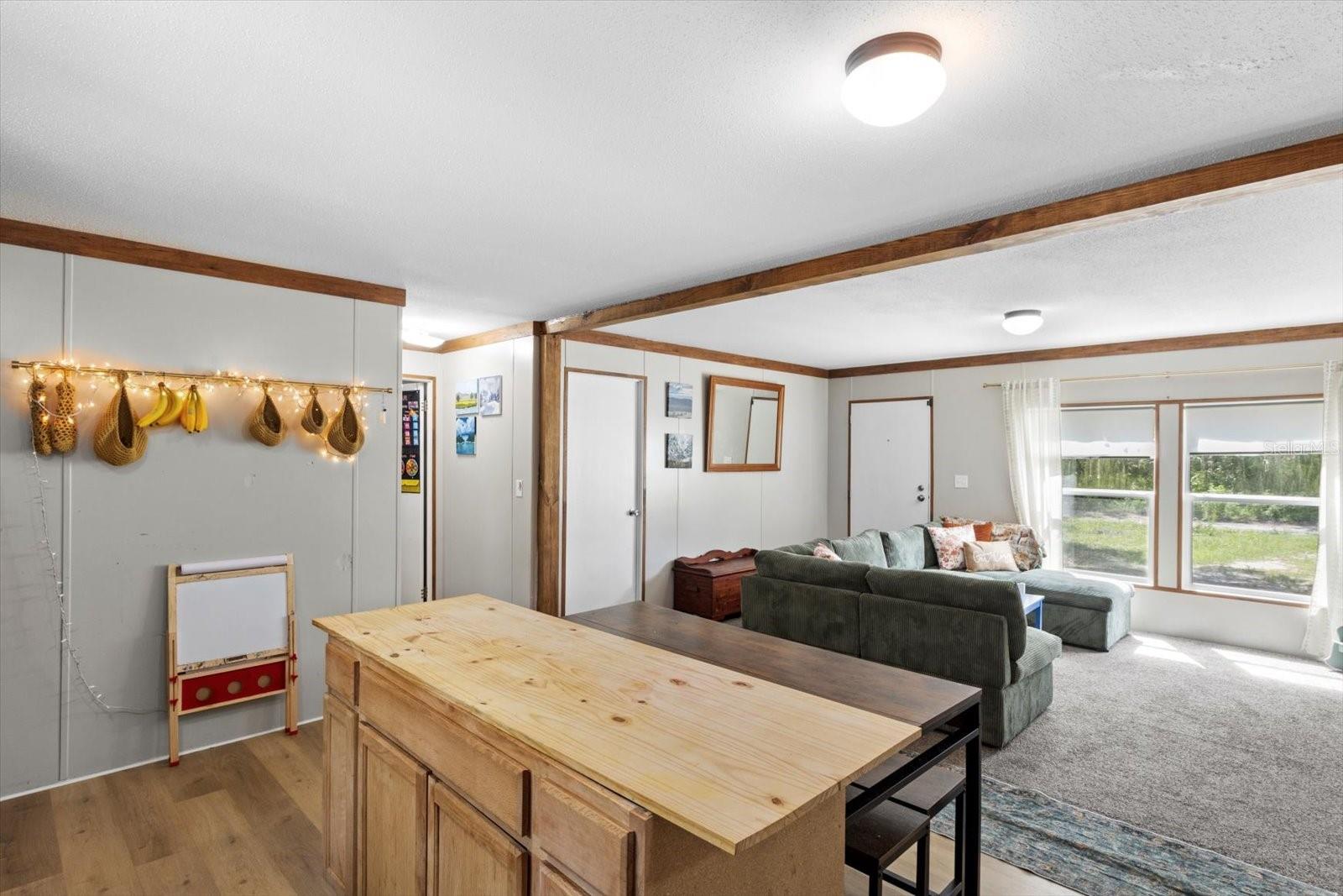 GREEN ACRES - Residential