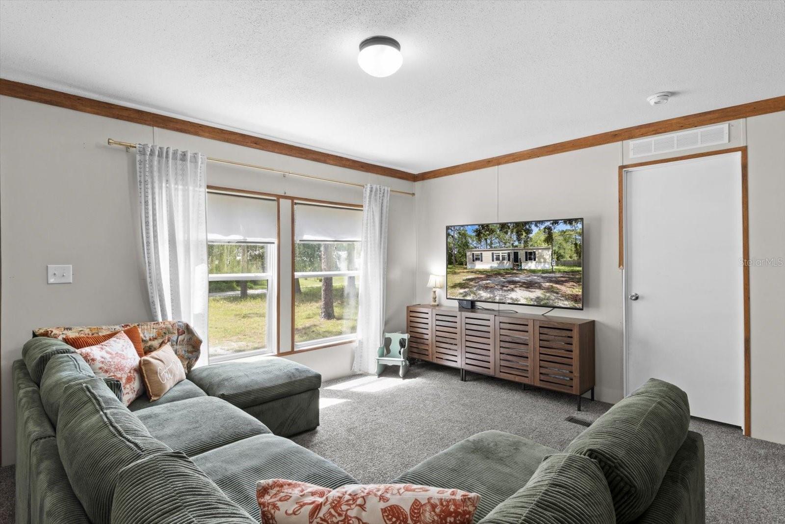GREEN ACRES - Residential