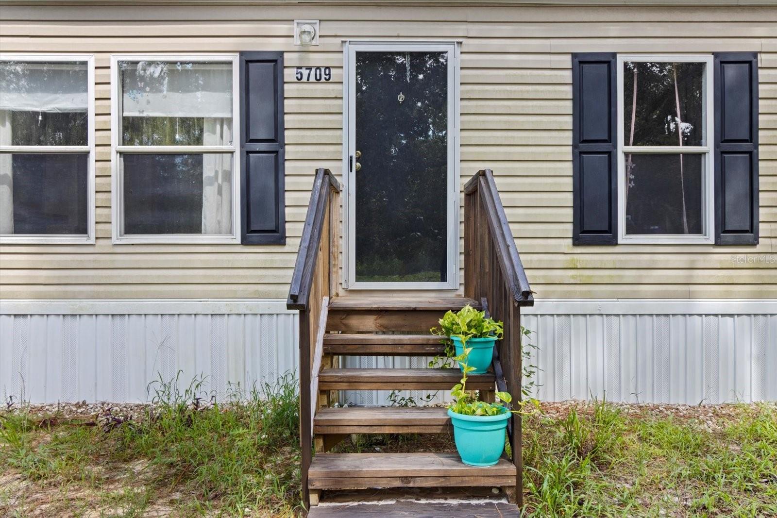 GREEN ACRES - Residential