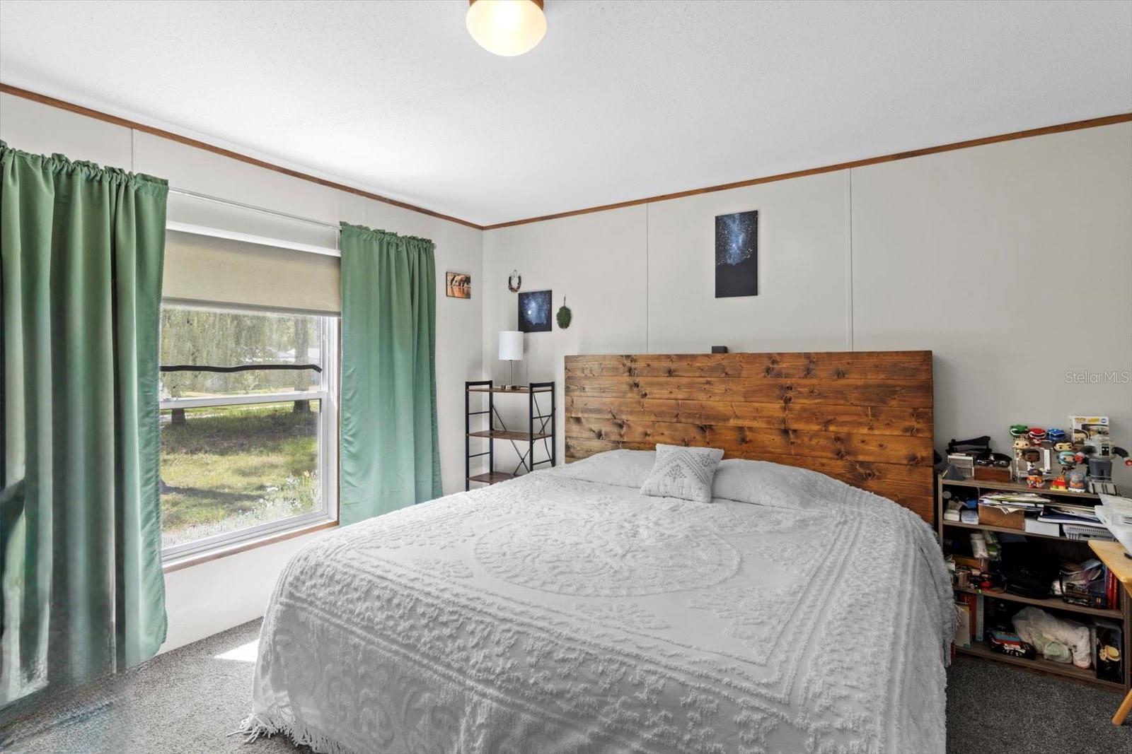 GREEN ACRES - Residential