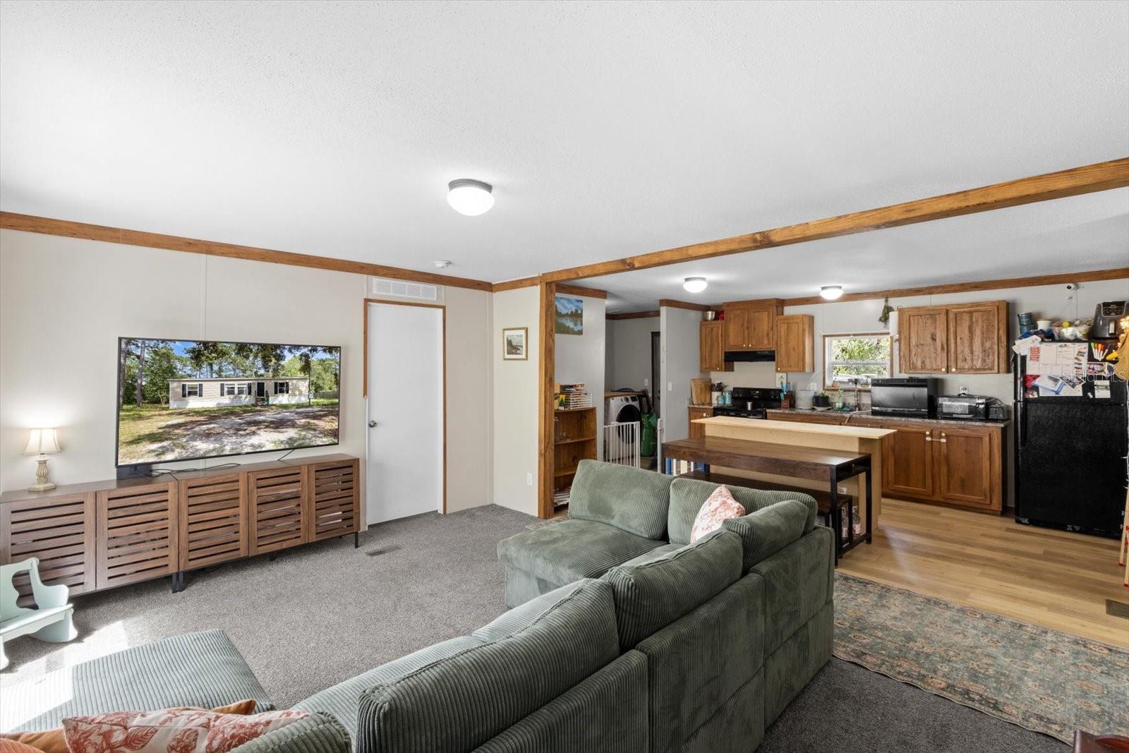 GREEN ACRES - Residential