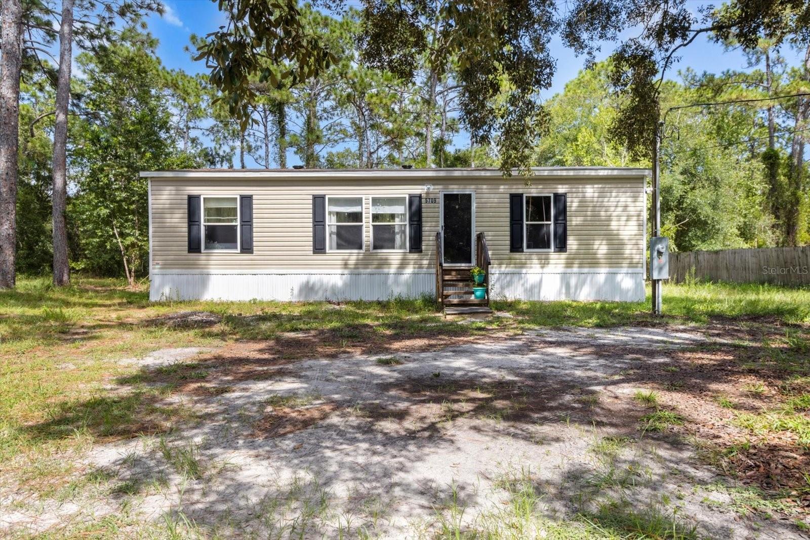 GREEN ACRES - Residential