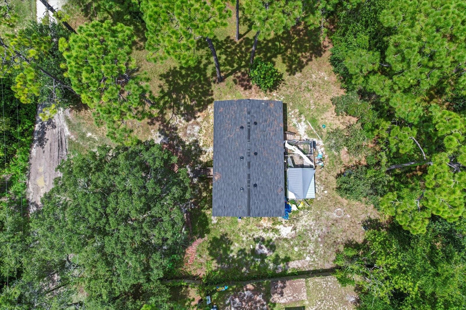 GREEN ACRES - Residential