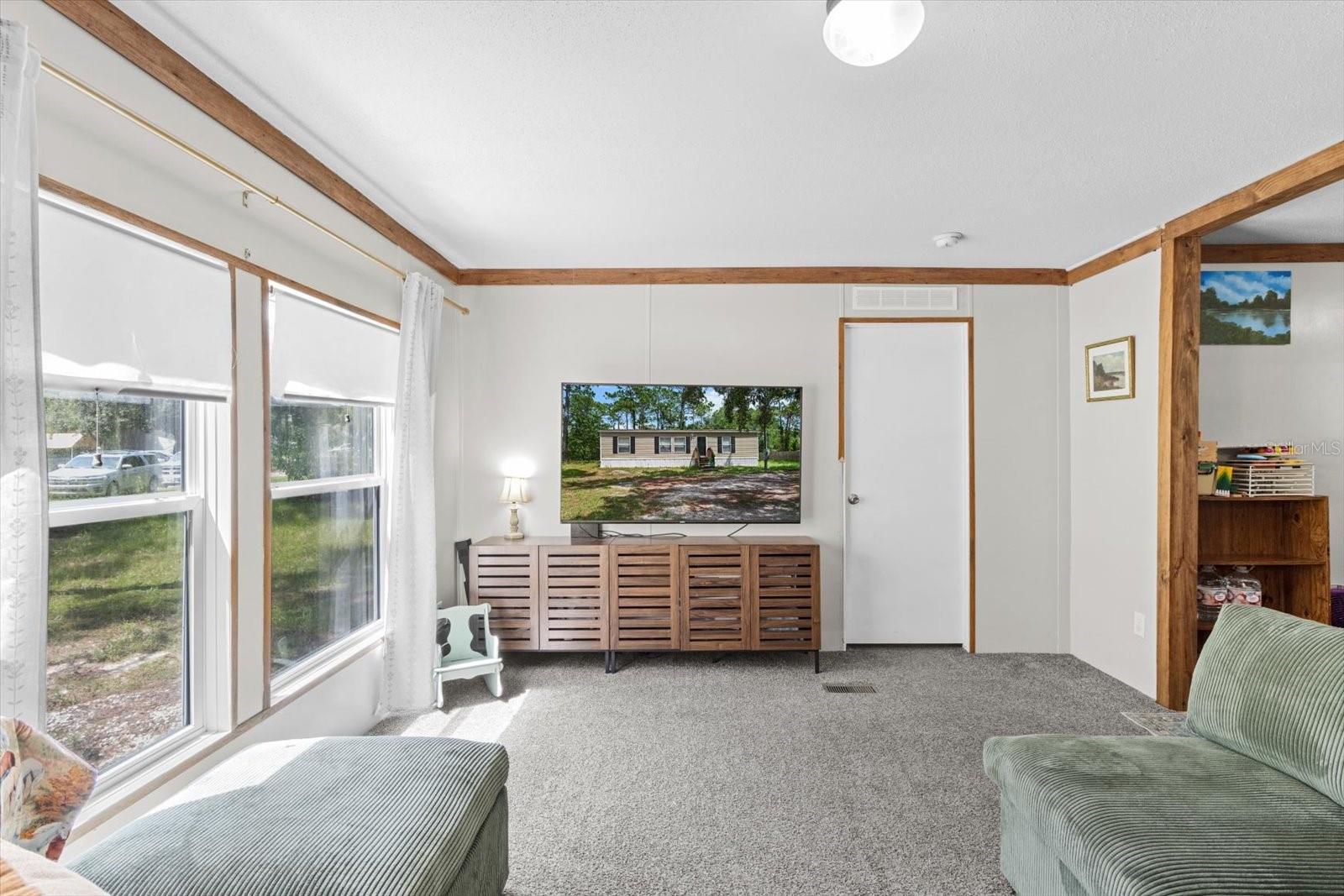 GREEN ACRES - Residential