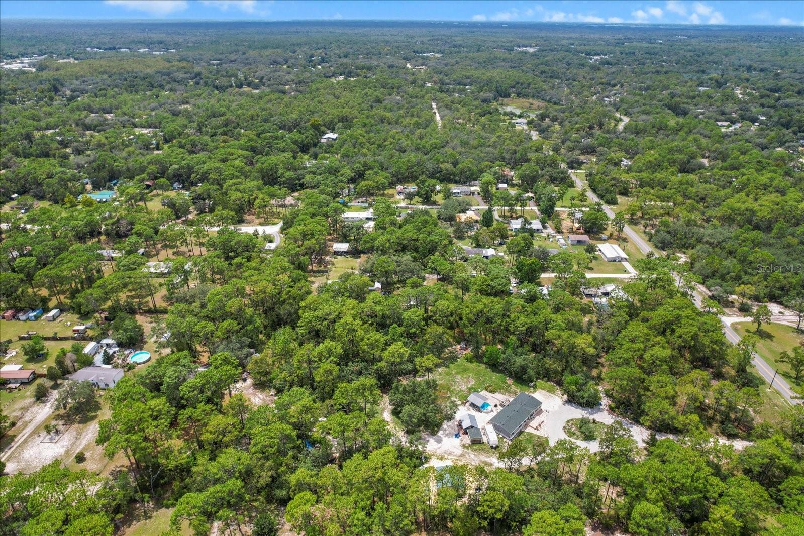 GREEN ACRES - Residential