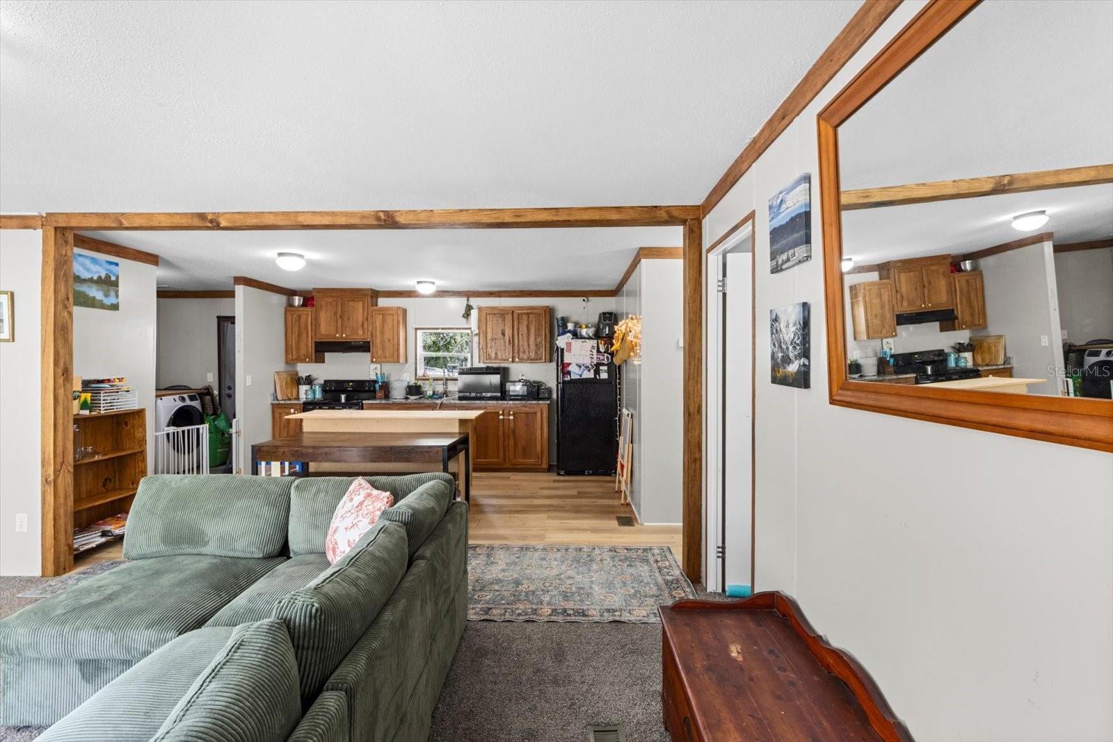 GREEN ACRES - Residential