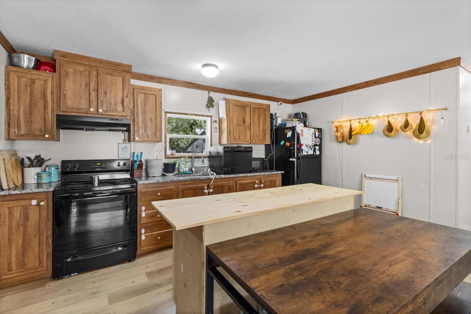 GREEN ACRES - Residential