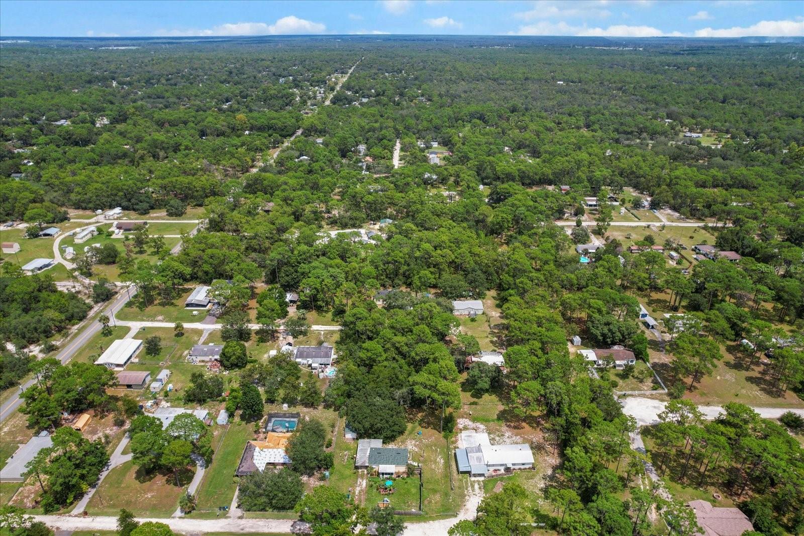 GREEN ACRES - Residential