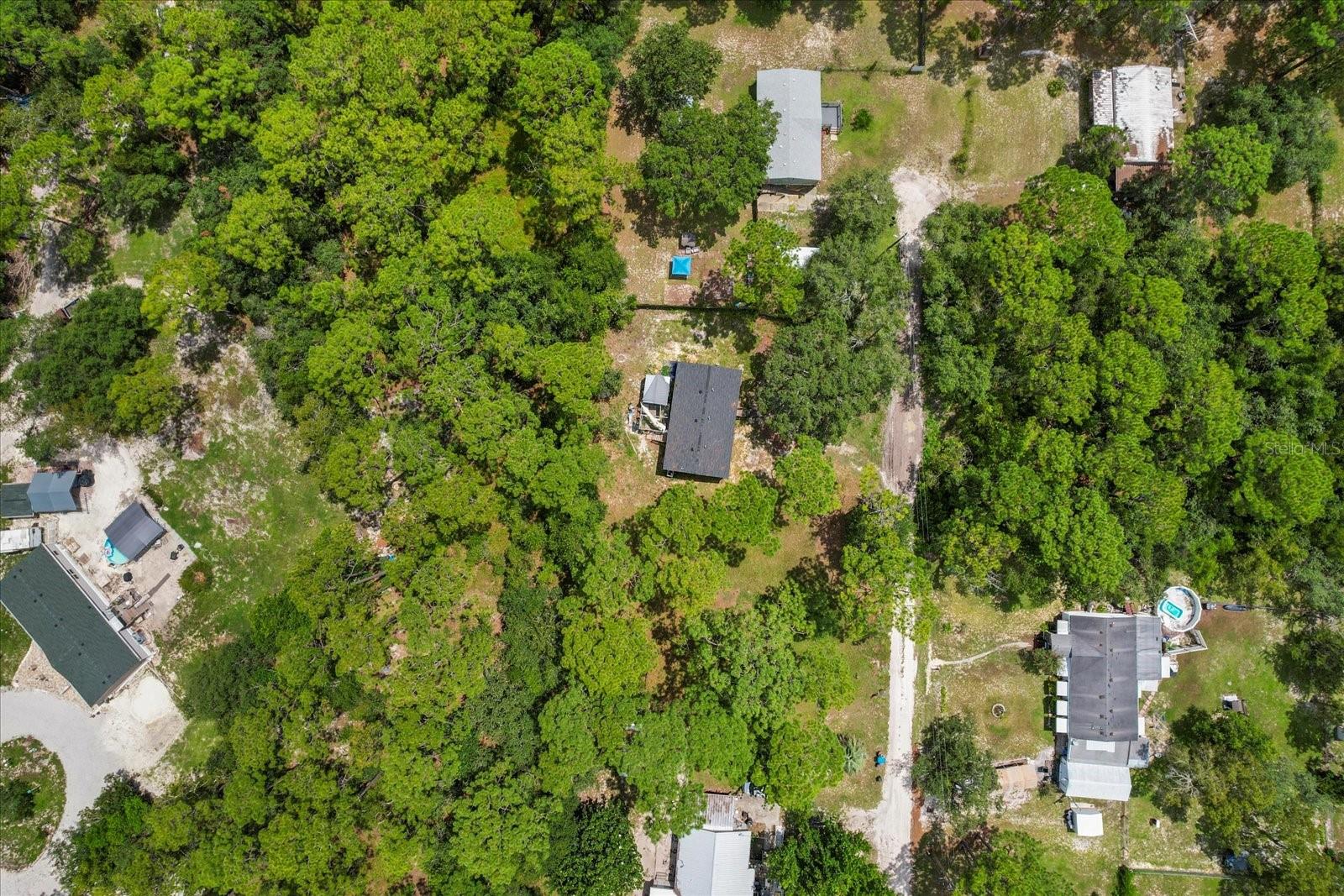 GREEN ACRES - Residential