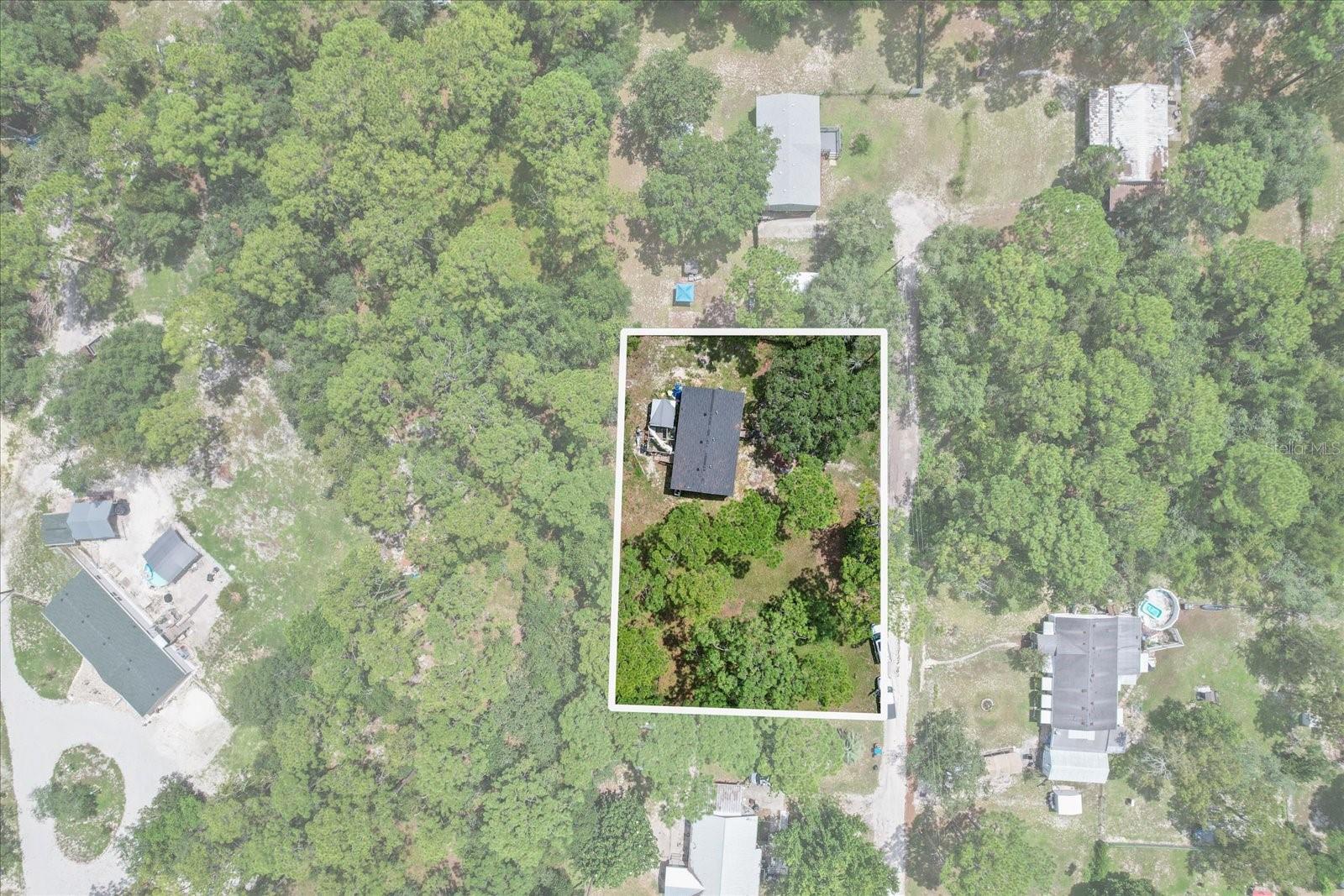 GREEN ACRES - Residential
