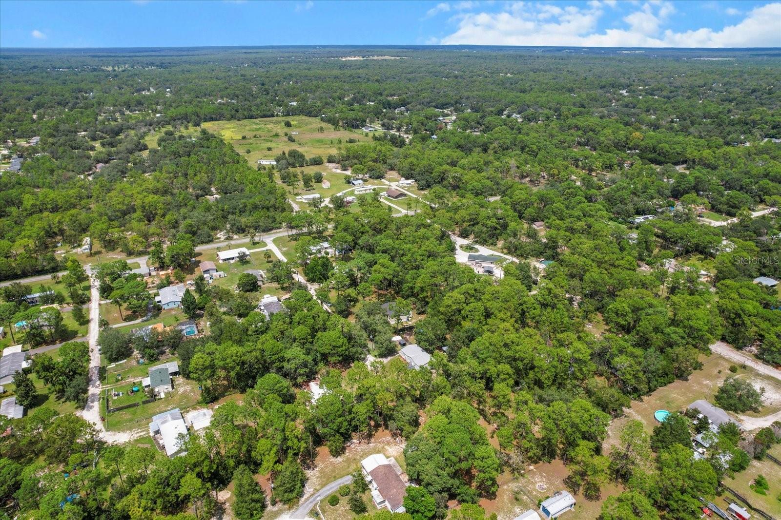 GREEN ACRES - Residential