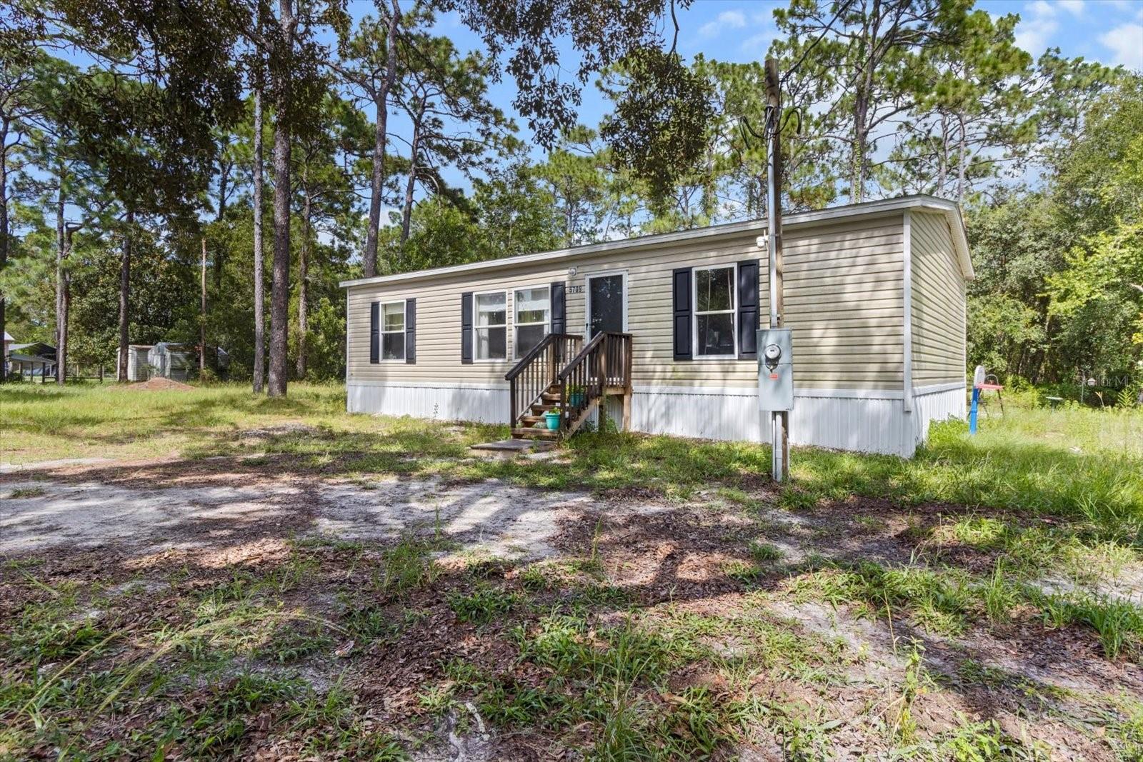 GREEN ACRES - Residential