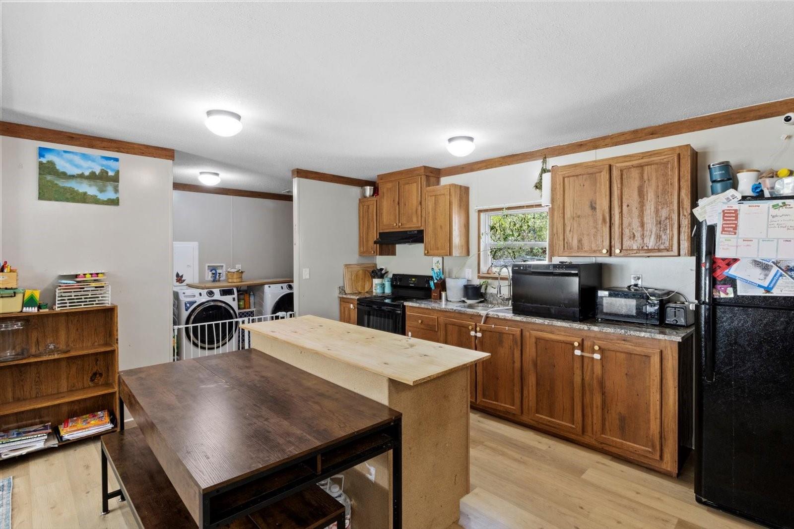GREEN ACRES - Residential