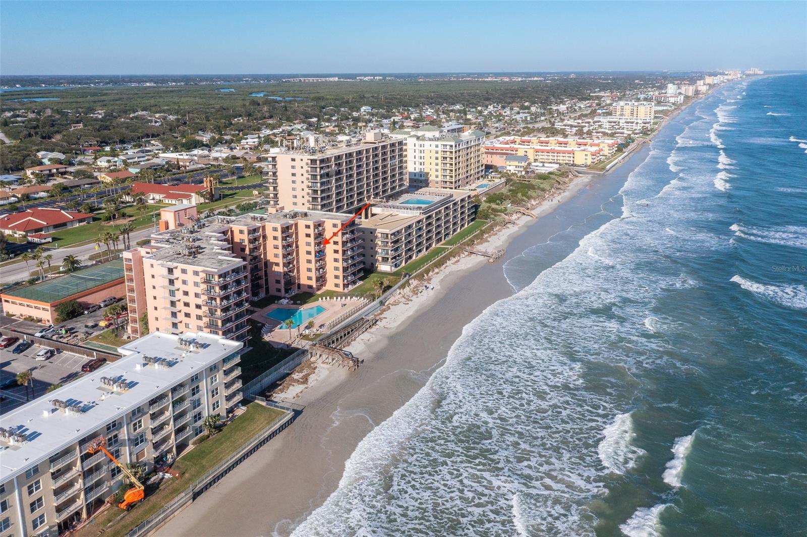 Sunrise Condo - Residential