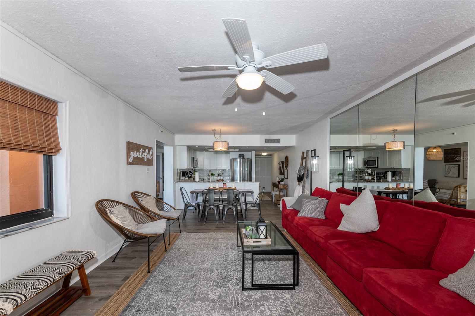 Sunrise Condo - Residential