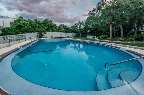 A home in PORT RICHEY