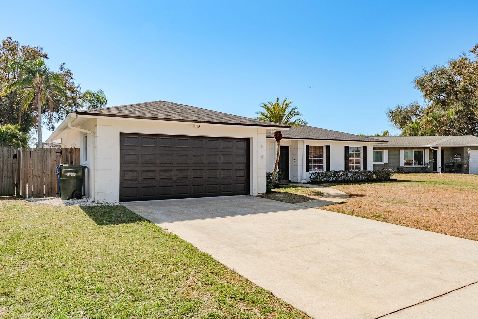 ORANGEWOOD ESTATES SUB - Residential