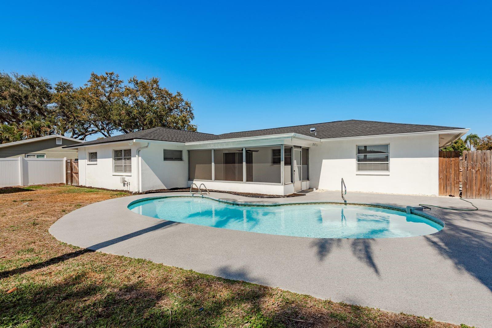 ORANGEWOOD ESTATES SUB - Residential