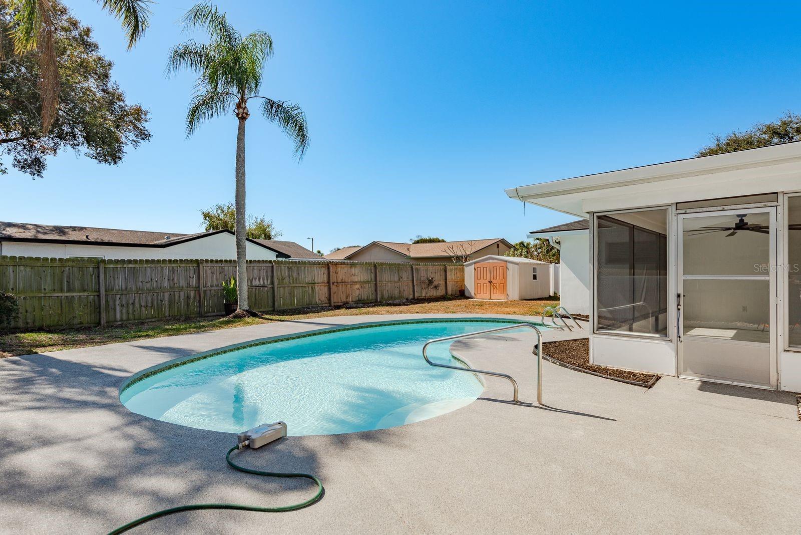 ORANGEWOOD ESTATES SUB - Residential