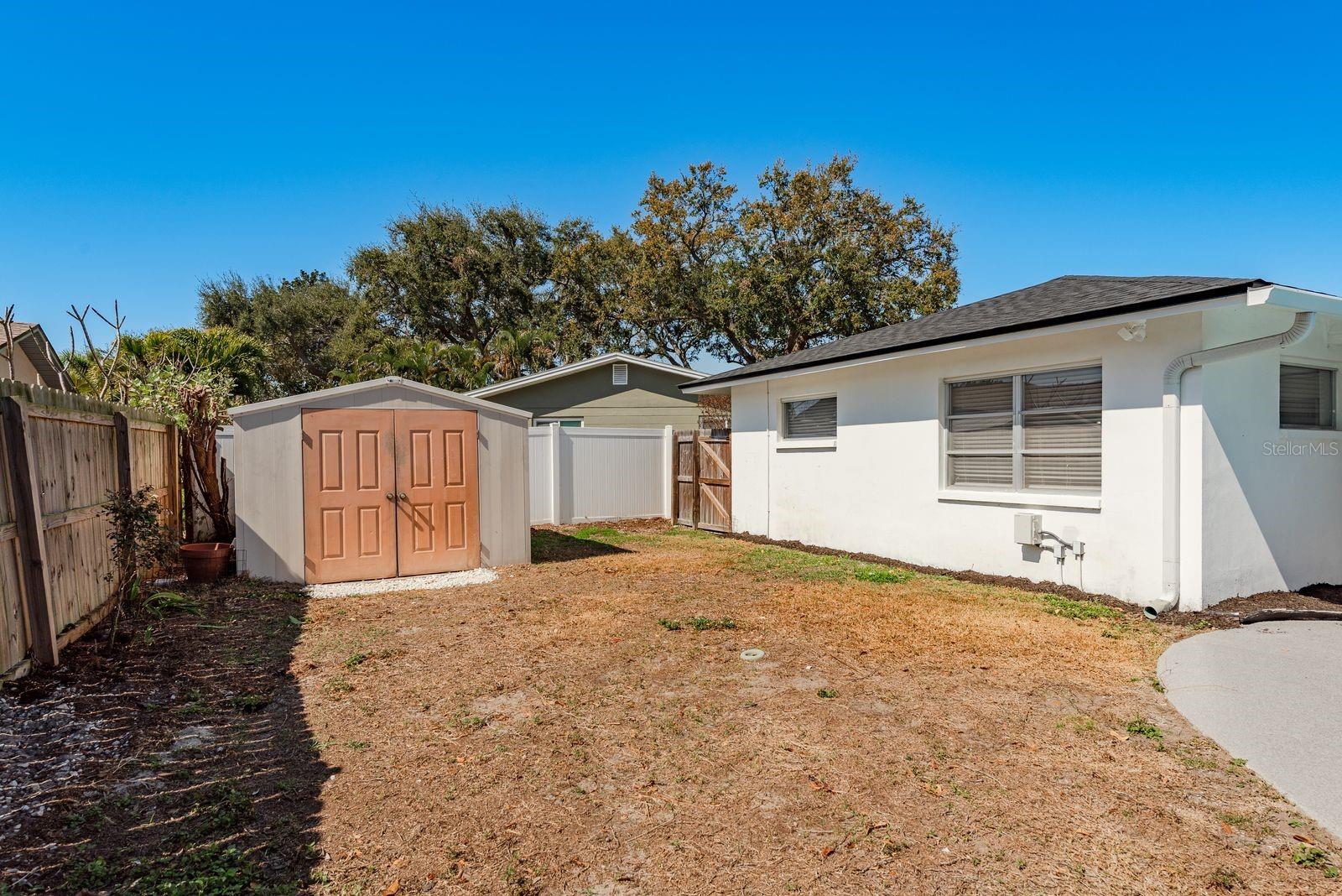 ORANGEWOOD ESTATES SUB - Residential