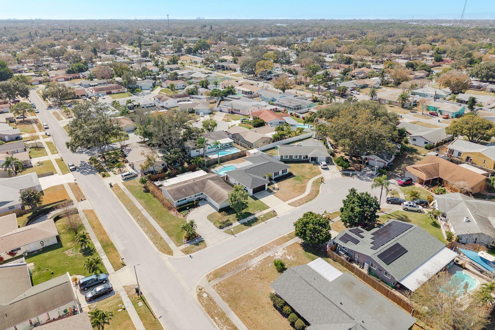 ORANGEWOOD ESTATES SUB - Residential