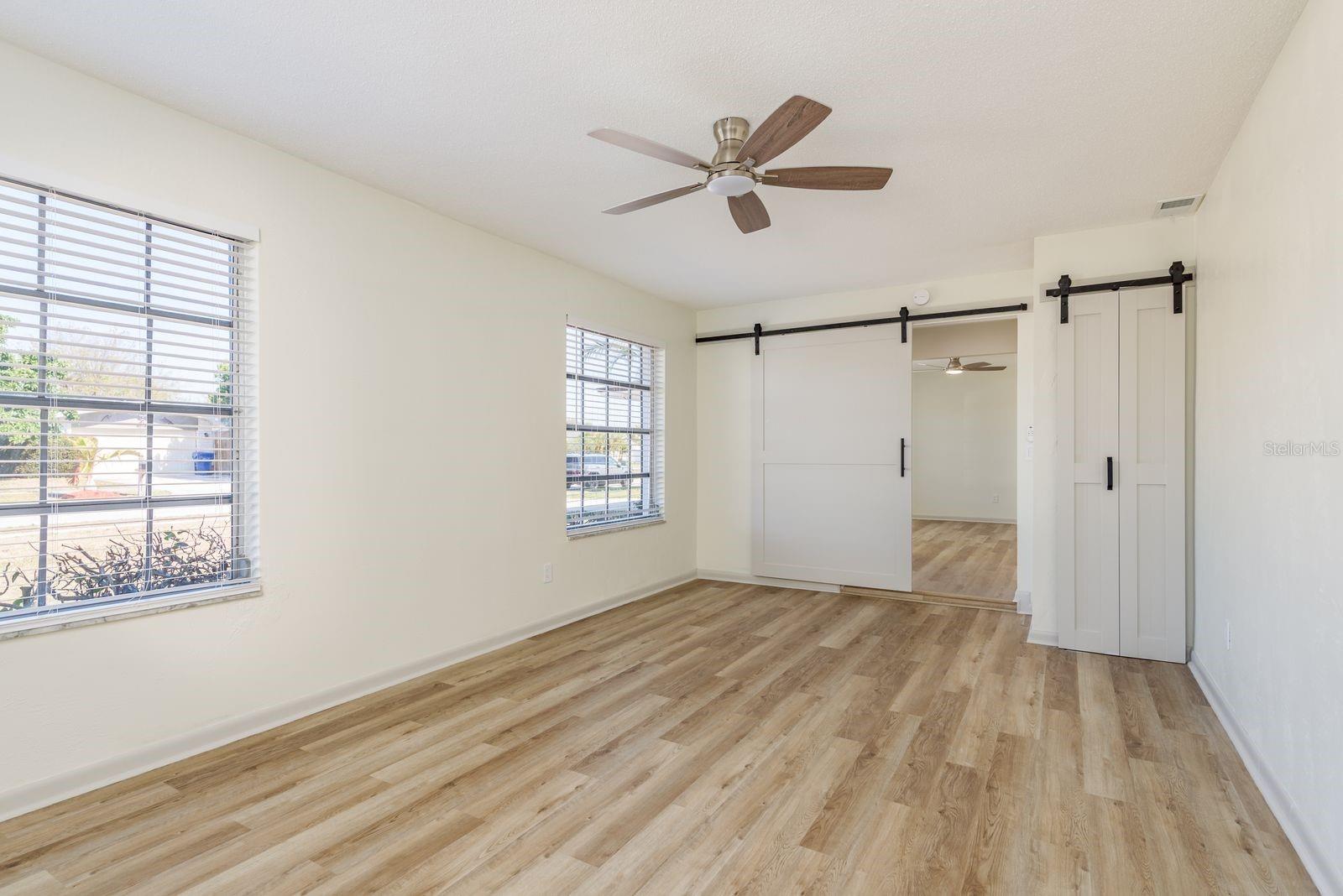 ORANGEWOOD ESTATES SUB - Residential