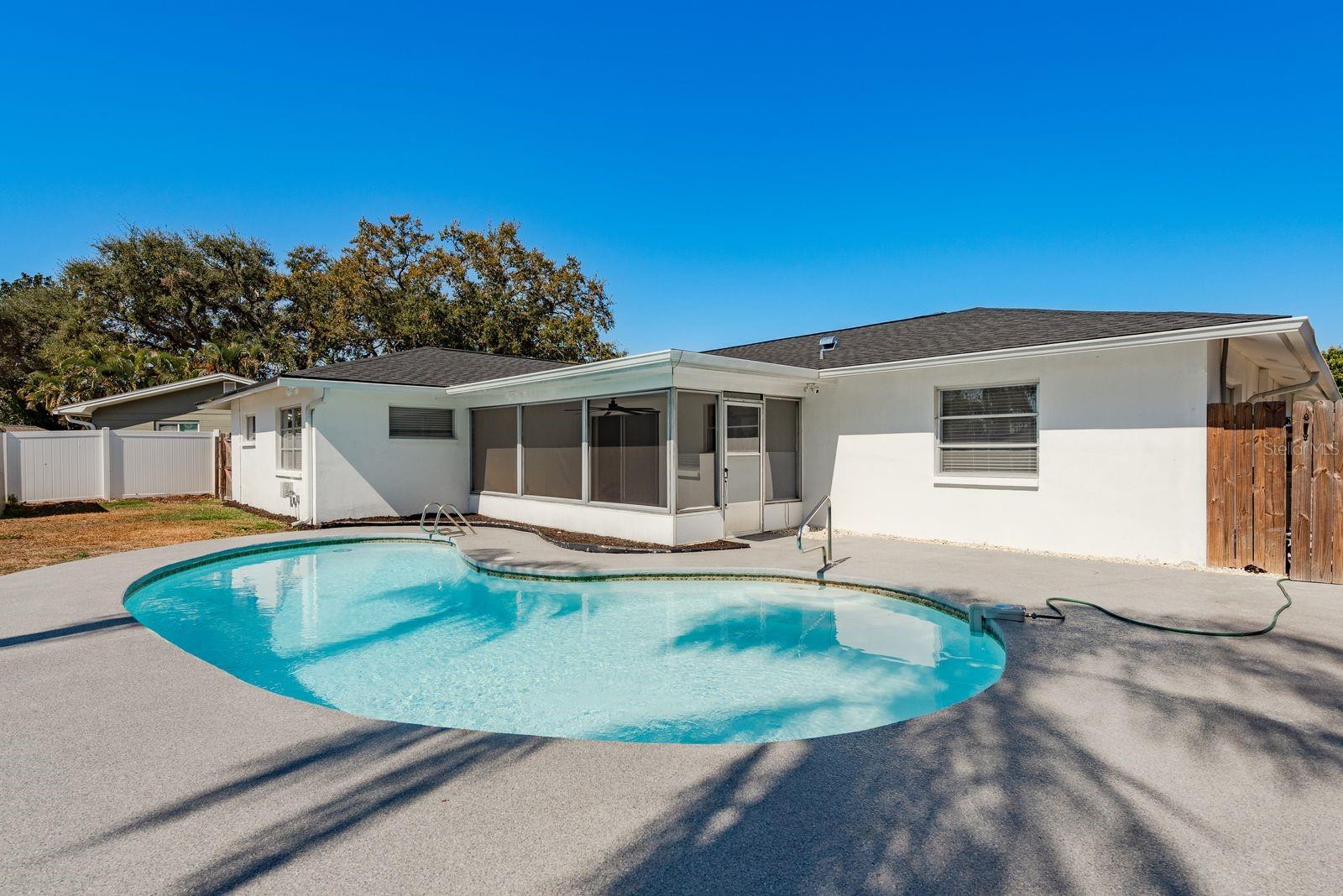 ORANGEWOOD ESTATES SUB - Residential