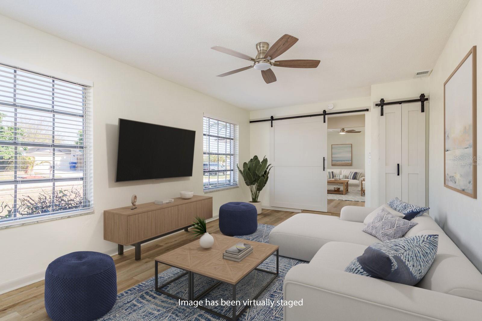 ORANGEWOOD ESTATES SUB - Residential