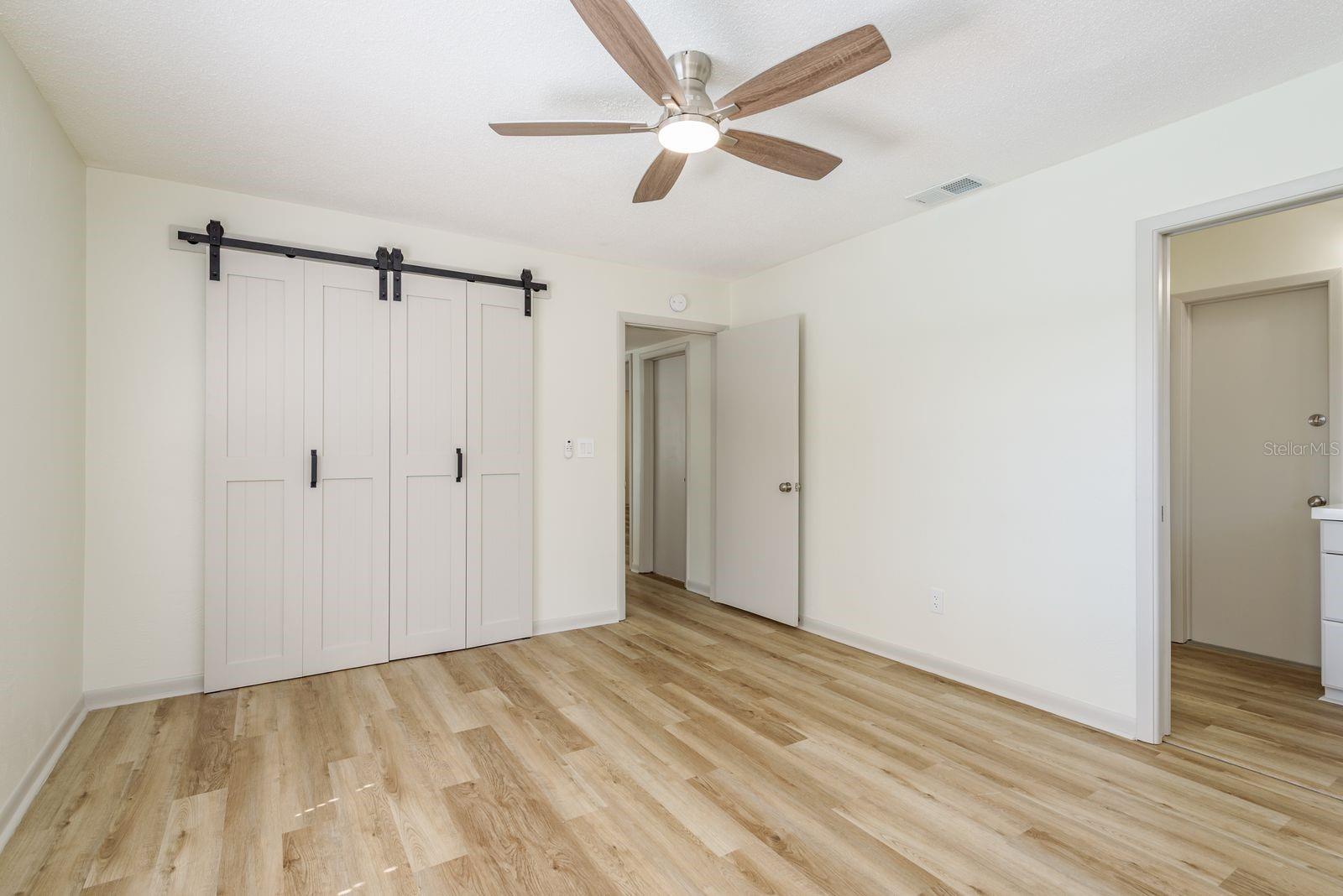 ORANGEWOOD ESTATES SUB - Residential