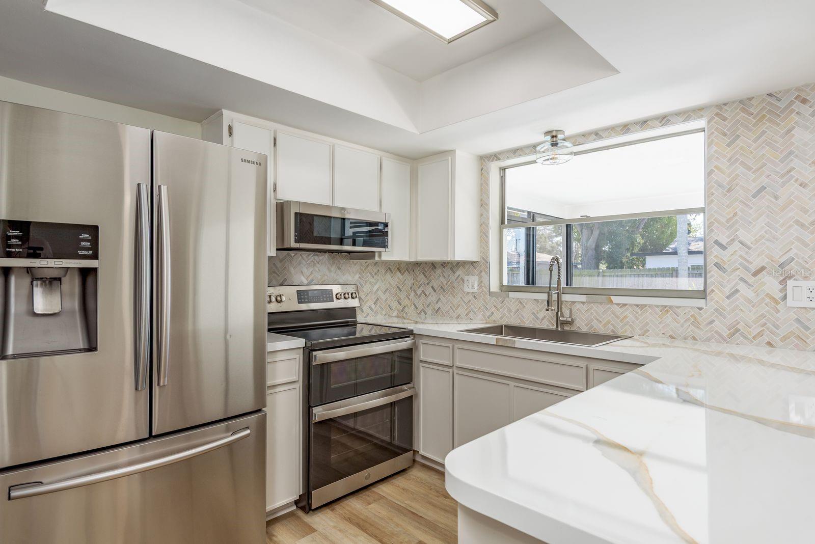 ORANGEWOOD ESTATES SUB - Residential