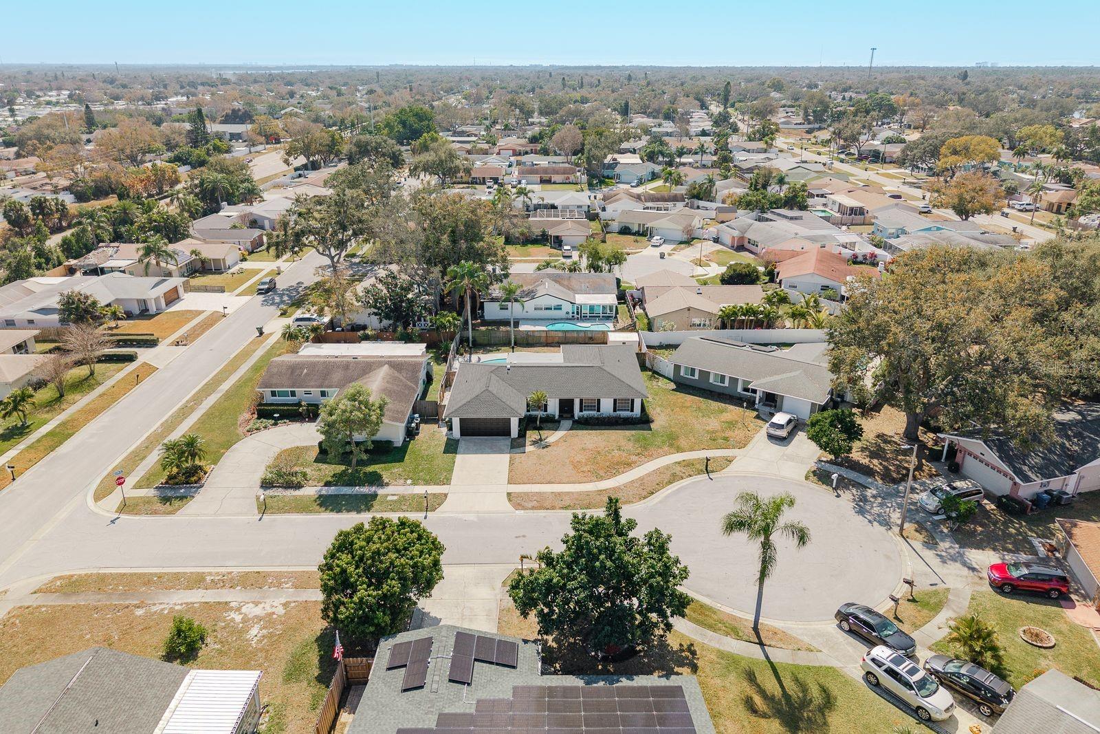 ORANGEWOOD ESTATES SUB - Residential