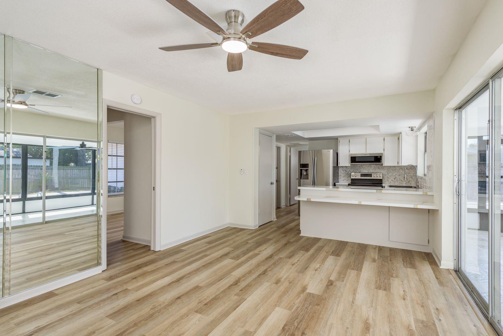 ORANGEWOOD ESTATES SUB - Residential