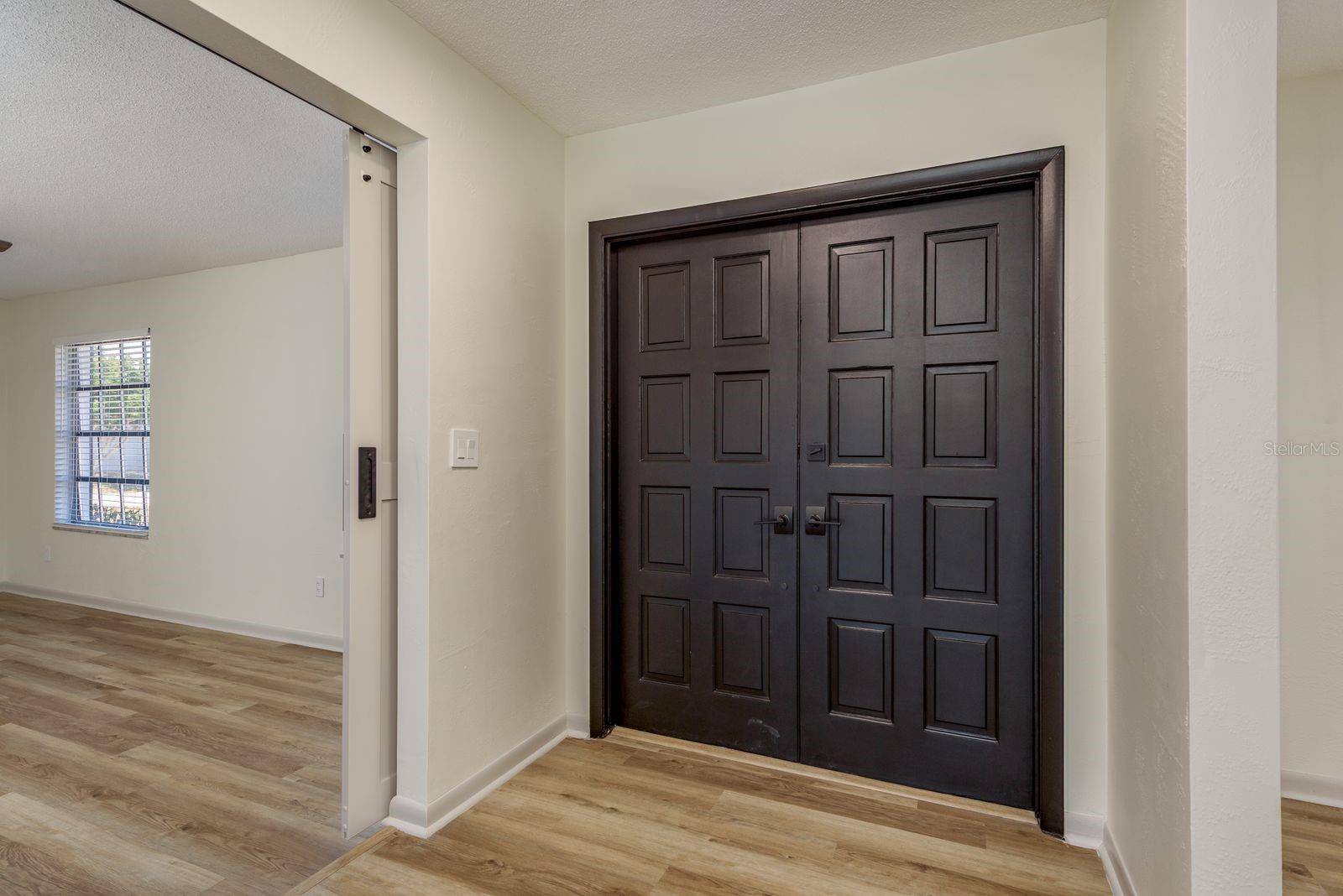 ORANGEWOOD ESTATES SUB - Residential