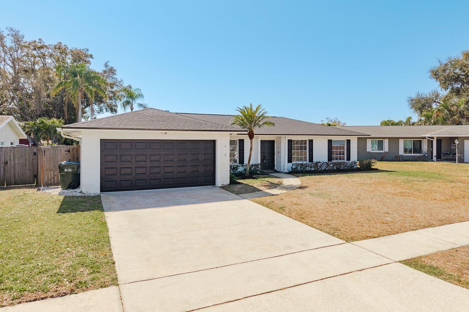 ORANGEWOOD ESTATES SUB - Residential