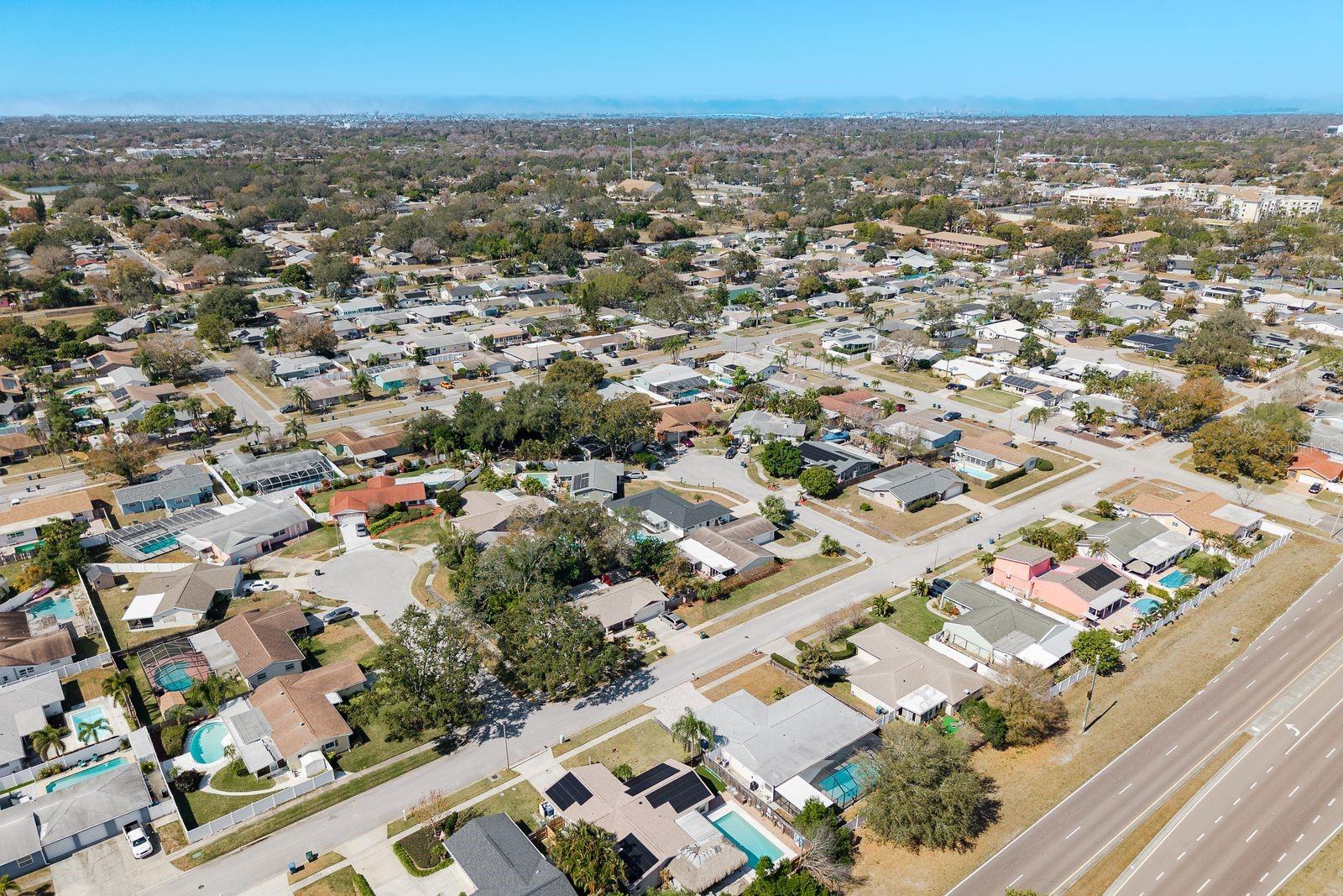 ORANGEWOOD ESTATES SUB - Residential