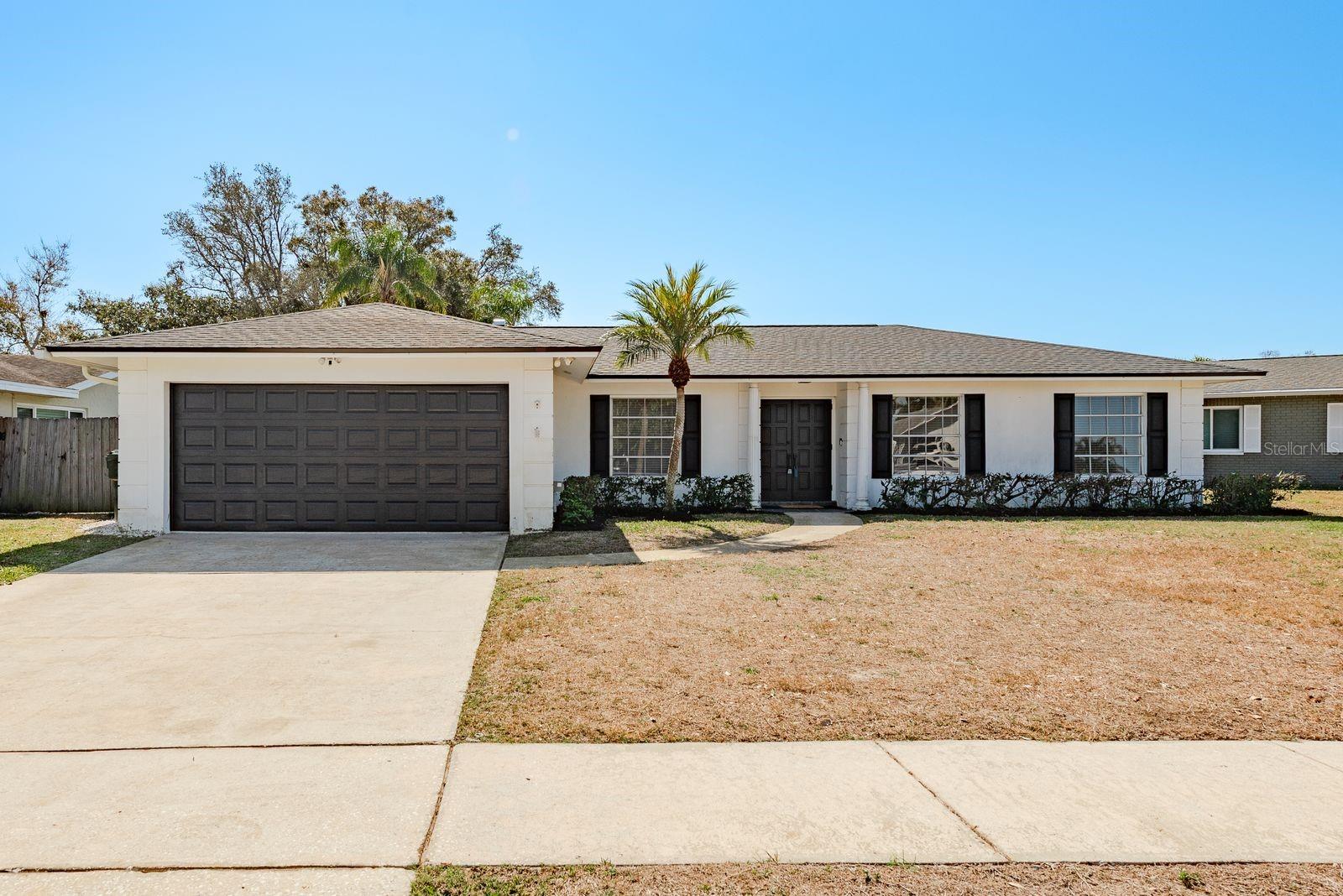 ORANGEWOOD ESTATES SUB - Residential