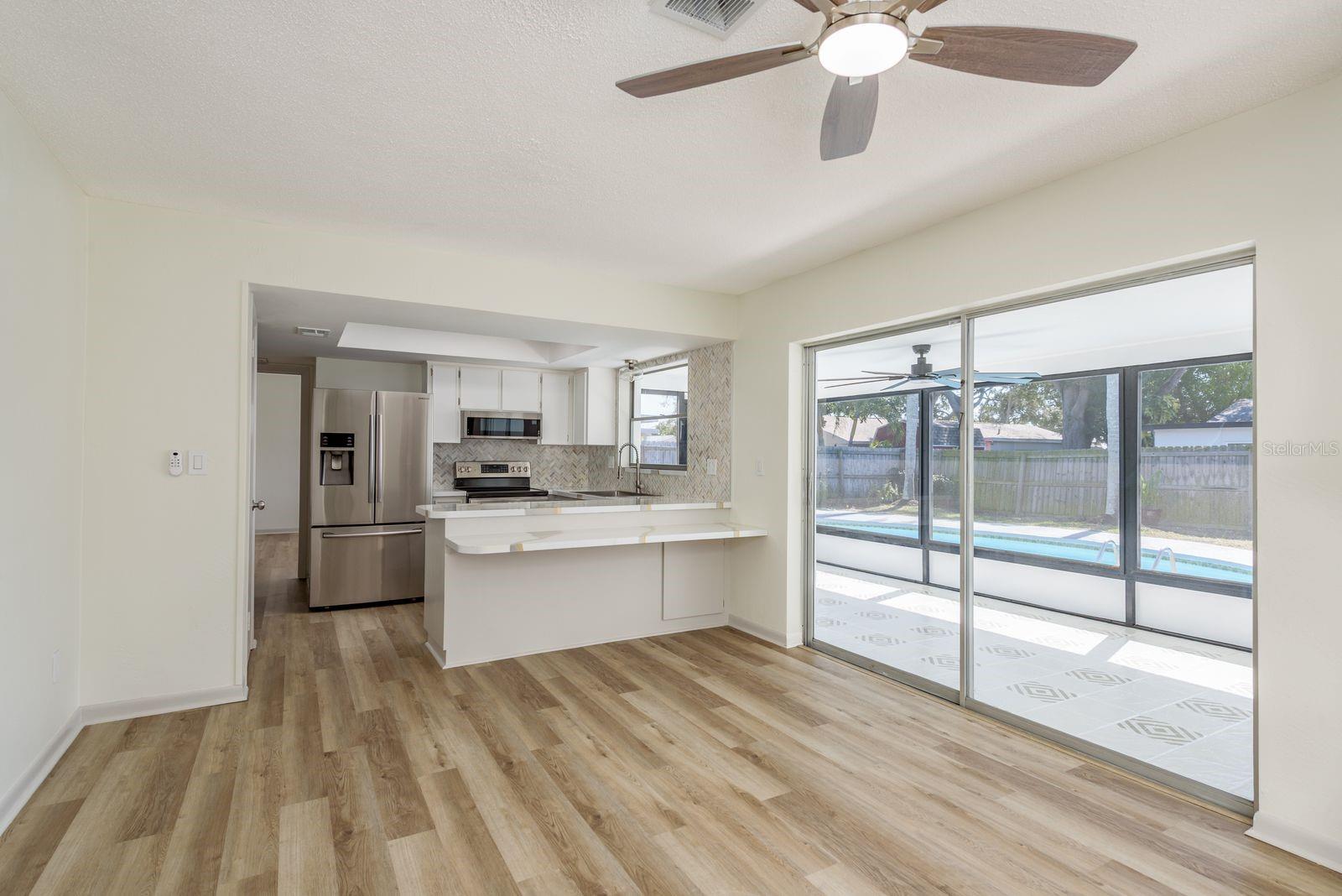 ORANGEWOOD ESTATES SUB - Residential