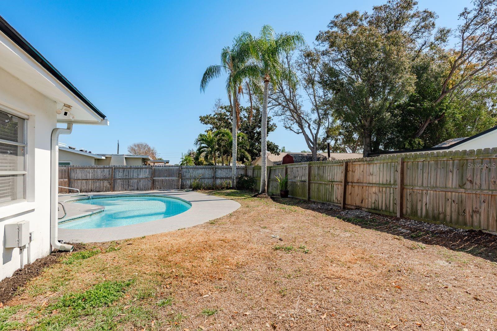 ORANGEWOOD ESTATES SUB - Residential