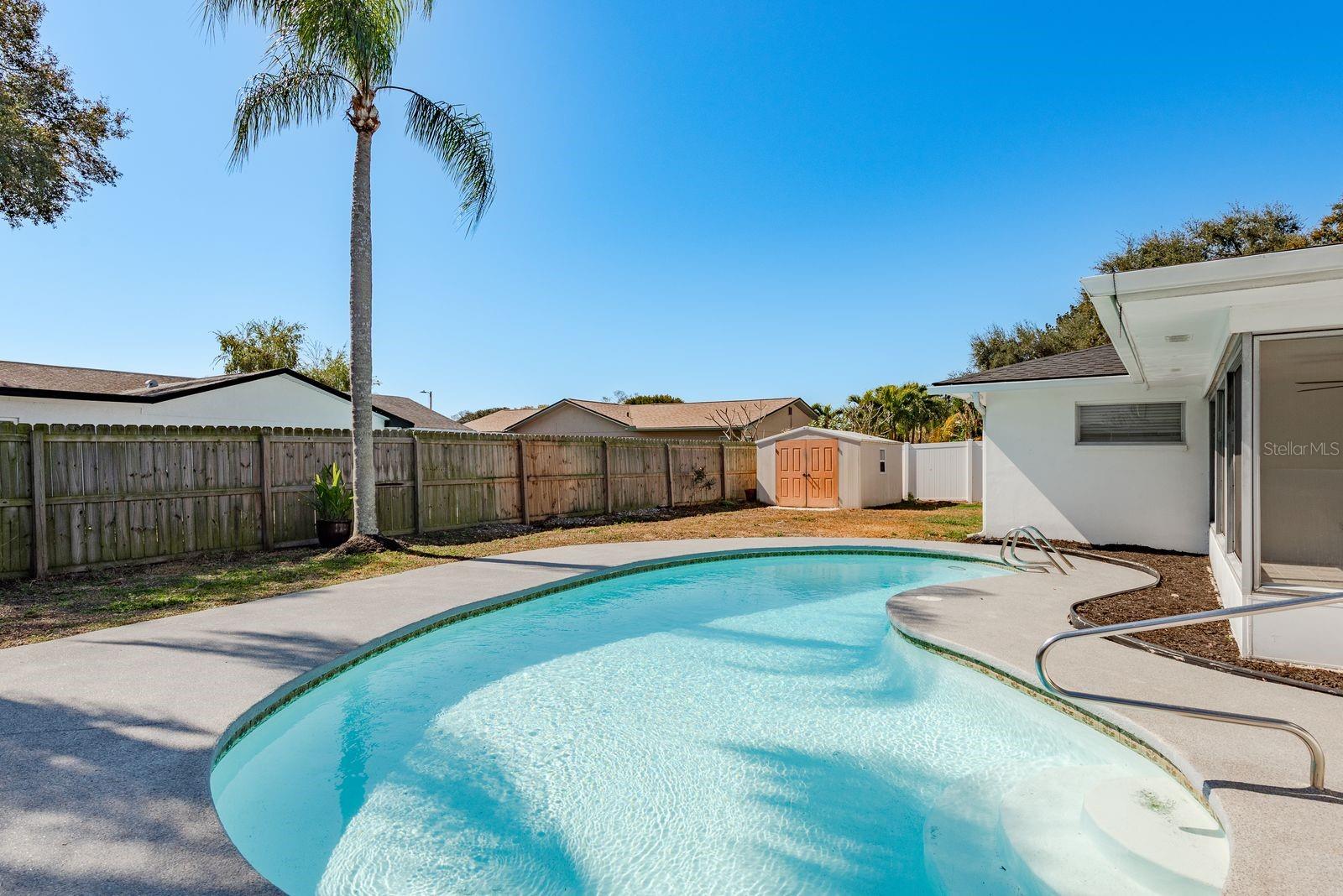 ORANGEWOOD ESTATES SUB - Residential