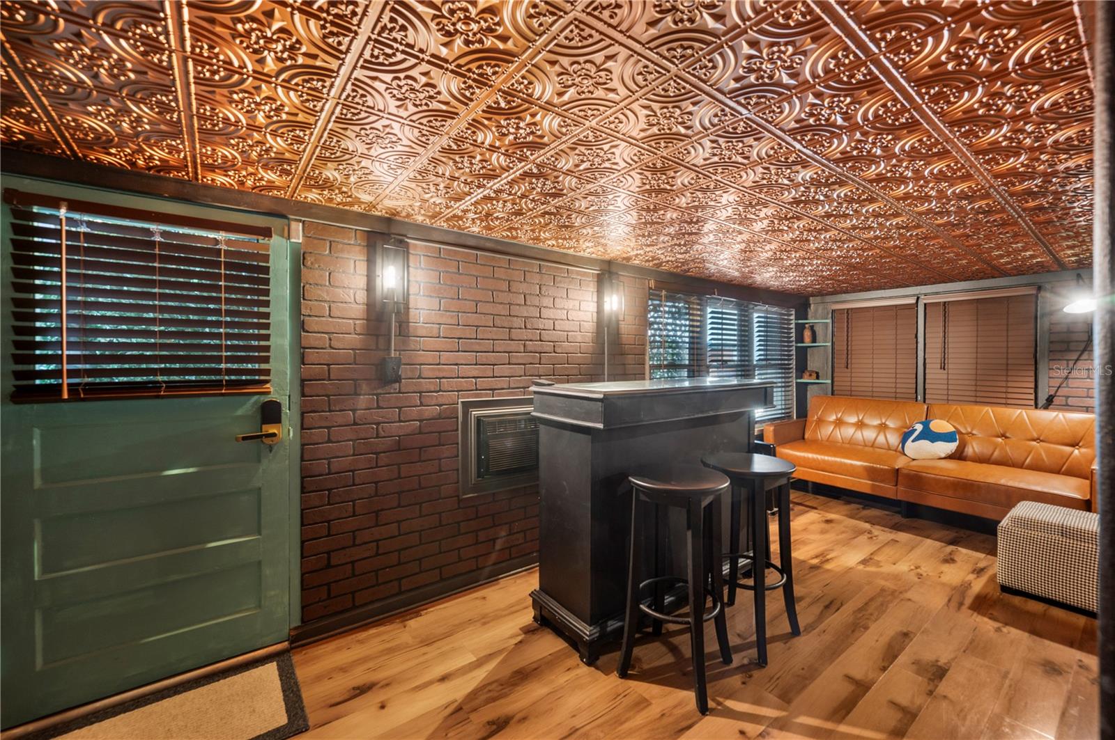 CLEVELAND HEIGHTS - Residential