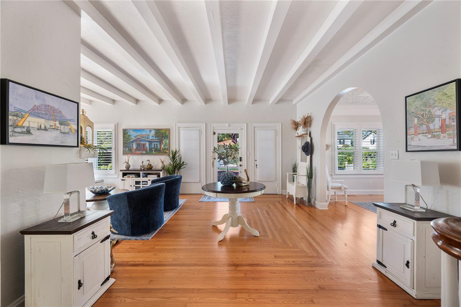 CLEVELAND HEIGHTS - Residential