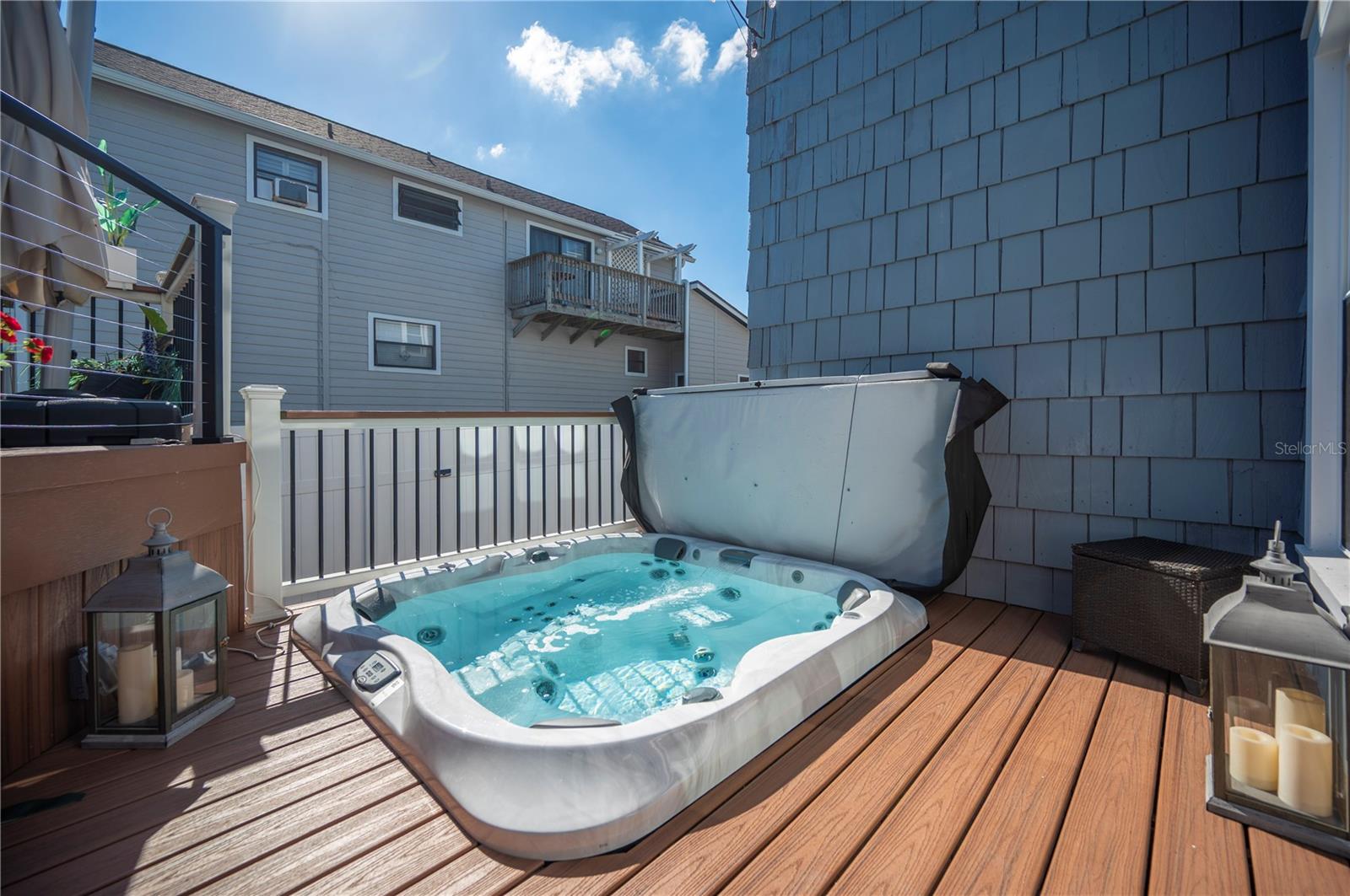 CLEVELAND HEIGHTS - Residential